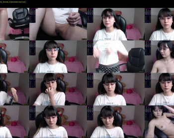 paulette65 — 70 minute Chaturbate female cam show recording, 720p, Dec 15, 2021