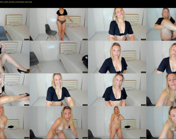 penelope_cooper1 — 70 minute Chaturbate female cam show recording, 1080p, Dec 16, 2021
