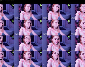 pocketrocket_ — 4 minute Chaturbate female cam show recording, 1080p, Dec 15, 2021