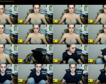 ps4pro — 70 minute Chaturbate female cam show recording, 1080p, Dec 15, 2021