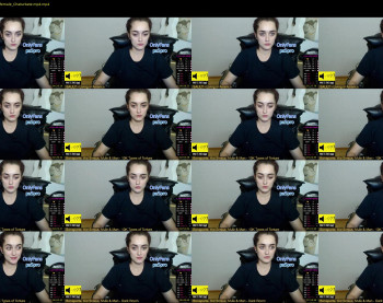 ps4pro — 9 minute Chaturbate female cam show recording, 1080p, Dec 15, 2021