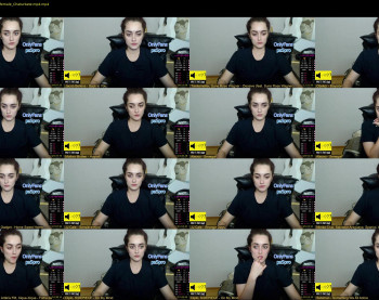ps4pro — 70 minute Chaturbate female cam show recording, 1080p, Dec 15, 2021