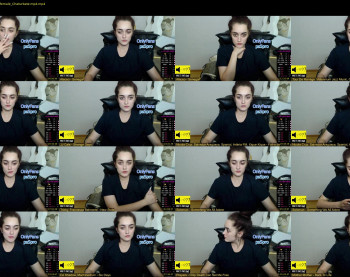 ps4pro — 70 minute Chaturbate female cam show recording, 1080p, Dec 15, 2021