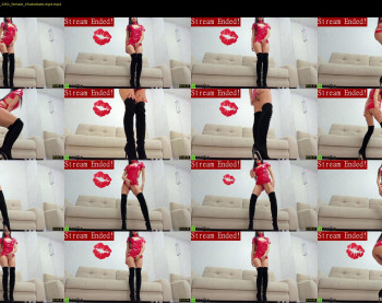 queenviktoria — 3 minute Chaturbate female cam show recording, 1080p, Dec 15, 2021