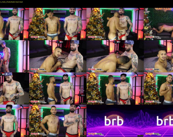 querhyus — 78 minute Chaturbate male cam show recording, 1080p, Dec 16, 2021