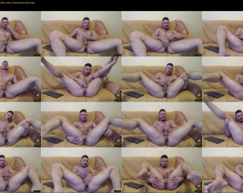 rafaelosteel — 4 minute Chaturbate male cam show recording, 720p, Dec 15, 2021