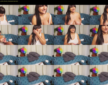 romanticabuse — 51 minute Chaturbate female cam show recording, 720p, Dec 15, 2021