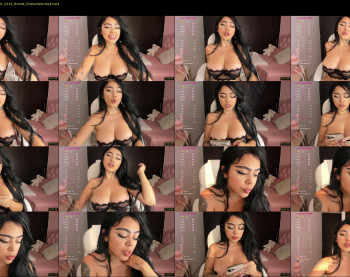 rouse_hallberg_ — 14 minute Chaturbate female cam show recording, 1080p, Dec 15, 2021