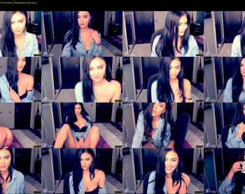s3r3ndipity — 68 minute Chaturbate female cam show recording, 1080p, Dec 15, 2021