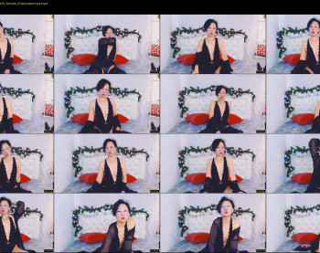 sandrami__ — 10 minute Chaturbate female cam show recording, 720p, Dec 15, 2021