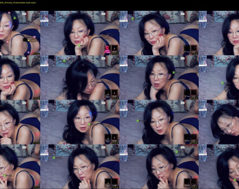 sandrami__ — 10 minute Chaturbate female cam show recording, 720p, Dec 15, 2021