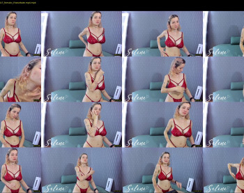 selenecam — 70 minute Chaturbate female cam show recording, 1080p, Dec 15, 2021