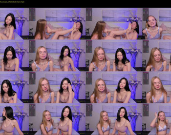 sextoys71 — 13 minute Chaturbate couple cam show recording, 1080p, Dec 15, 2021