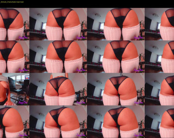 sexydea — 8 minute Chaturbate female cam show recording, 1080p, Dec 15, 2021