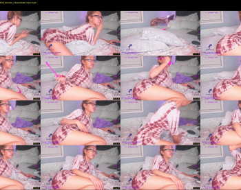 shawn_geni — 10 minute Chaturbate couple cam show recording, 720p, Dec 15, 2021