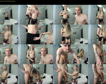 shinyways — 55 minute Chaturbate couple cam show recording, 1080p, Dec 15, 2021