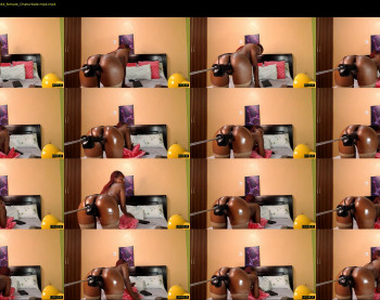 sugarmirie — 115 minute Chaturbate female cam show recording, 720p, Dec 15, 2021