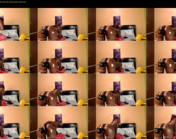 sugarmirie — 55 minute Chaturbate female cam show recording, 720p, Dec 15, 2021