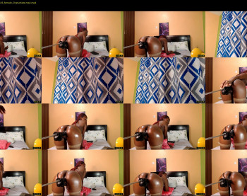 sugarmirie — 151 minute Chaturbate female cam show recording, 720p, Dec 15, 2021