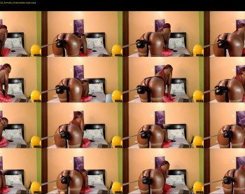 sugarmirie — 44 minute Chaturbate female cam show recording, 720p, Dec 16, 2021