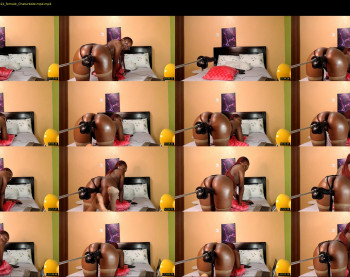 sugarmirie — 89 minute Chaturbate female cam show recording, 720p, Dec 16, 2021