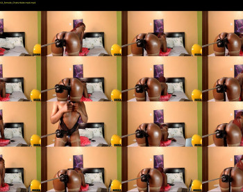 sugarmirie — 80 minute Chaturbate female cam show recording, 720p, Dec 16, 2021