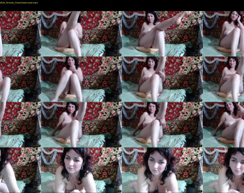 sweet69kate — 4 minute Chaturbate female cam show recording, 1080p, Dec 16, 2021