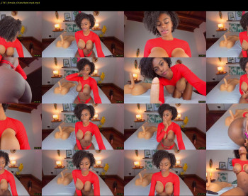 sweet__ebony — 70 minute Chaturbate female cam show recording, 1080p, Dec 15, 2021