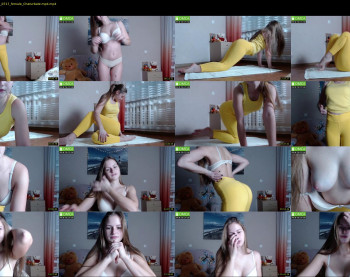 sweet_sin_sati — 70 minute Chaturbate female cam show recording, 1080p, Dec 15, 2021