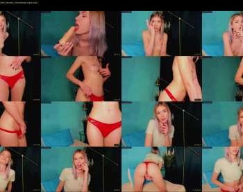 sweetthrone — 71 minute Chaturbate couple cam show recording, 1080p, Dec 15, 2021
