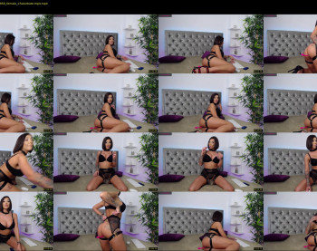 sylviaspade — 14 minute Chaturbate female cam show recording, 1080p, Dec 15, 2021