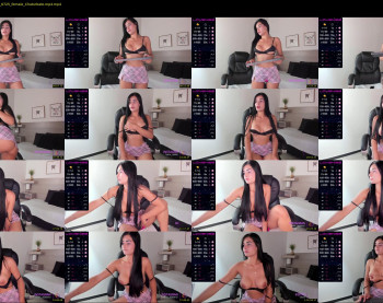 tanya_roberts — 70 minute Chaturbate female cam show recording, 1080p, Dec 15, 2021