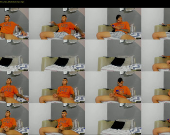 tatanwalker — 70 minute Chaturbate male cam show recording, 1080p, Dec 15, 2021