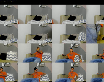 tatanwalker — 5 minute Chaturbate male cam show recording, 1080p, Dec 15, 2021