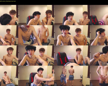 teddy_mode — 70 minute Chaturbate couple cam show recording, 1080p, Dec 15, 2021