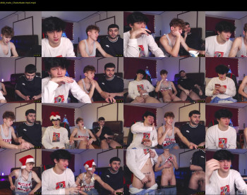teddy_mode — 70 minute Chaturbate couple cam show recording, 1080p, Dec 15, 2021