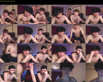 teddy_mode — 10 minute Chaturbate couple cam show recording, 1080p, Dec 15, 2021