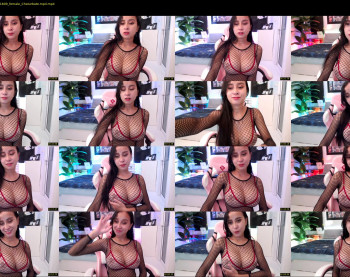 thaidream25 — 3 minute Chaturbate female cam show recording, 1080p, Dec 15, 2021