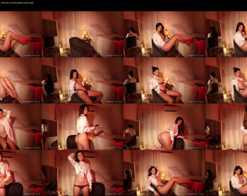 tifalock_ — 70 minute Chaturbate female cam show recording, 1080p, Dec 15, 2021