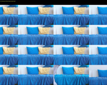 tiffany925 — 9 minute Chaturbate female cam show recording, 720p, Dec 15, 2021