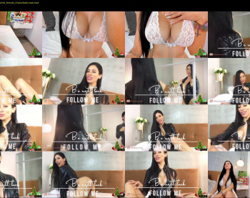 tiffanystone_ — 70 minute Chaturbate female cam show recording, 1080p, Dec 15, 2021