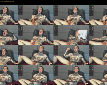 tom__ice — 28 minute Chaturbate male cam show recording, 1080p, Dec 15, 2021
