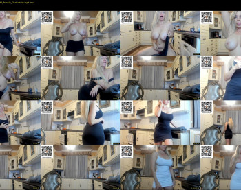 tunderose — 71 minute Chaturbate female cam show recording, 1080p, Dec 15, 2021