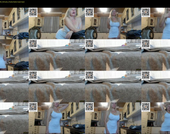 tunderose — 66 minute Chaturbate female cam show recording, 1080p, Dec 15, 2021