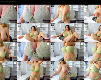 vanessacroft — 70 minute Chaturbate female cam show recording, 1080p, Dec 15, 2021