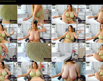 vanessacroft — 70 minute Chaturbate female cam show recording, 1080p, Dec 15, 2021