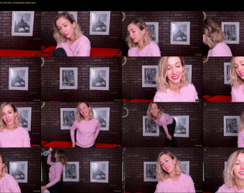 vikkilustful — 10 minute Chaturbate female cam show recording, 1080p, Dec 15, 2021