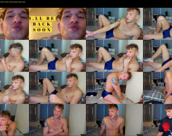 viktor_secret — 70 minute Chaturbate male cam show recording, 1080p, Dec 15, 2021