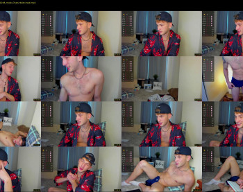 viktor_secret — 70 minute Chaturbate male cam show recording, 1080p, Dec 15, 2021