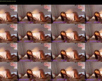 violetta_swift — 9 minute Chaturbate female cam show recording, 1080p, Dec 15, 2021